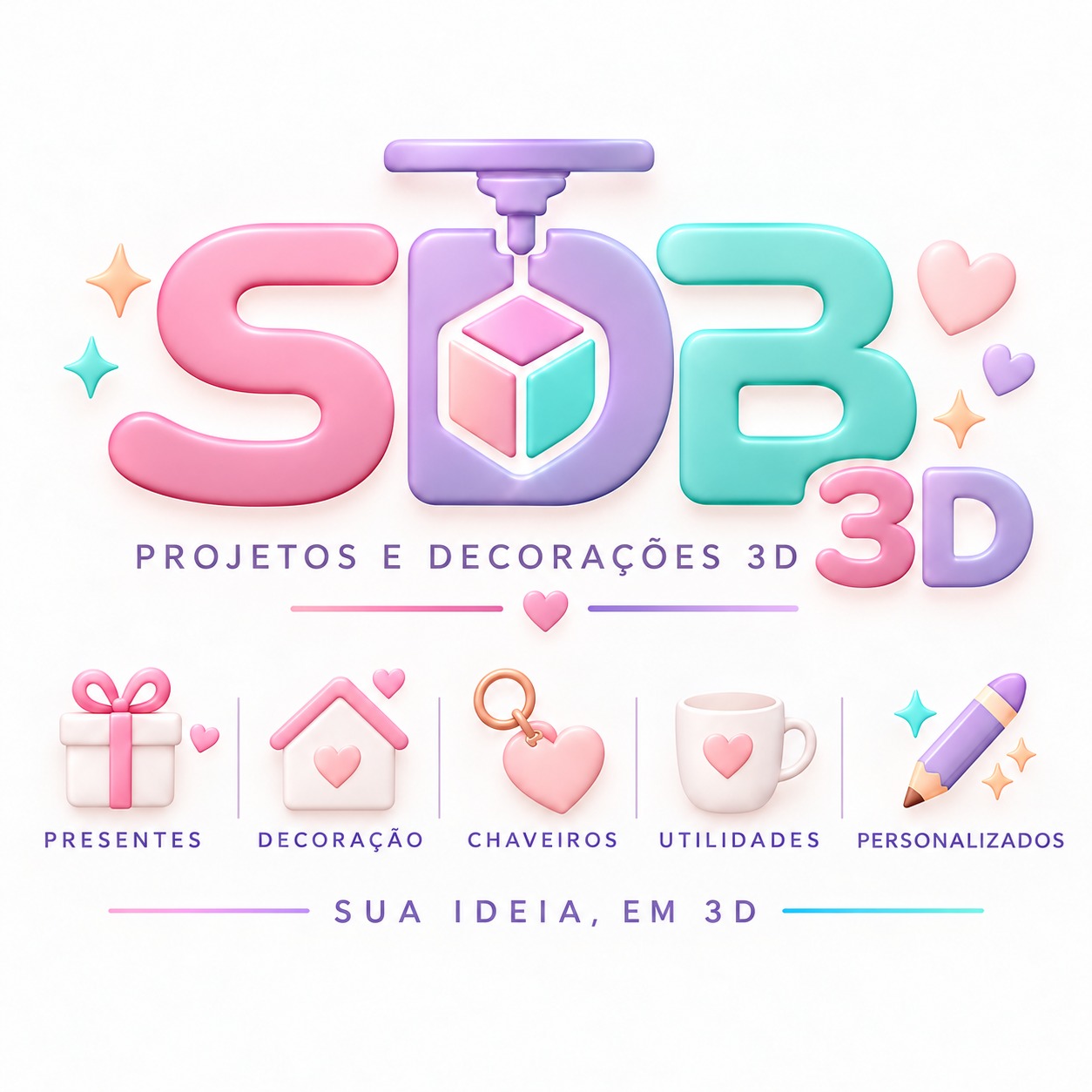 SDB3D